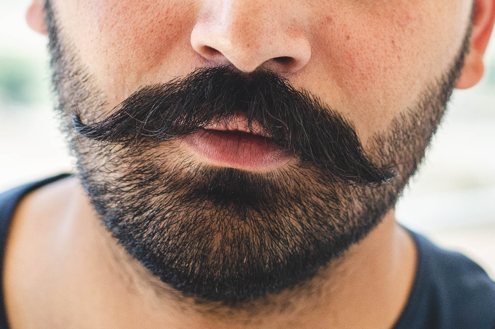 Top 15 Stubble Beard Styles for Men: How to Guide + Examples • The Beard  Struggle
