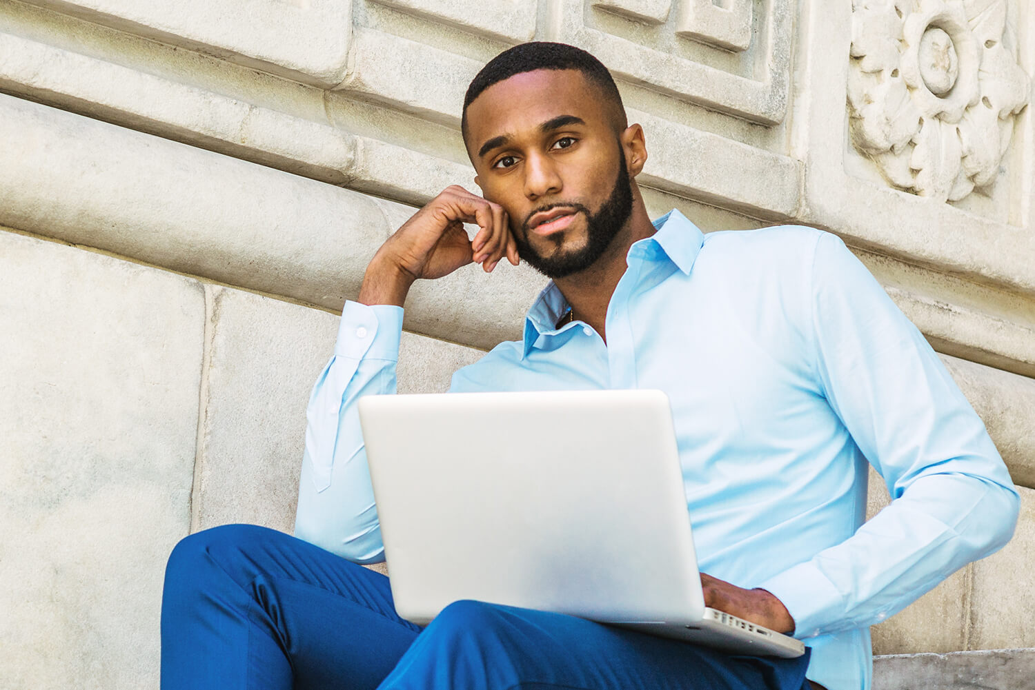 15 Best Chin Strap Beard Styles How to Guide + Examples The Beard