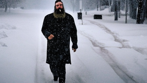 6 Expert Tips to Maintain Your Beard During Winter