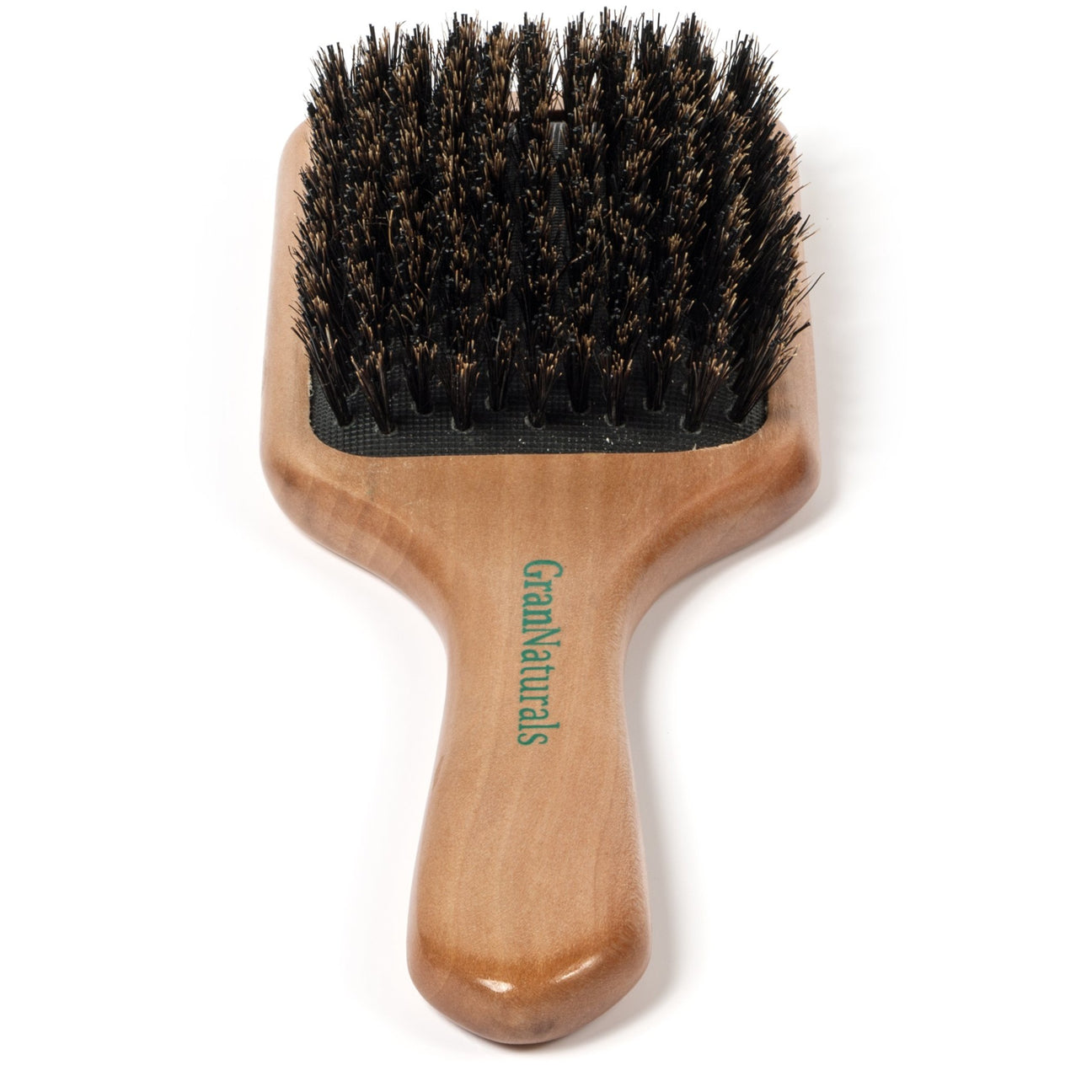 Boar Hair Brush GranNaturals