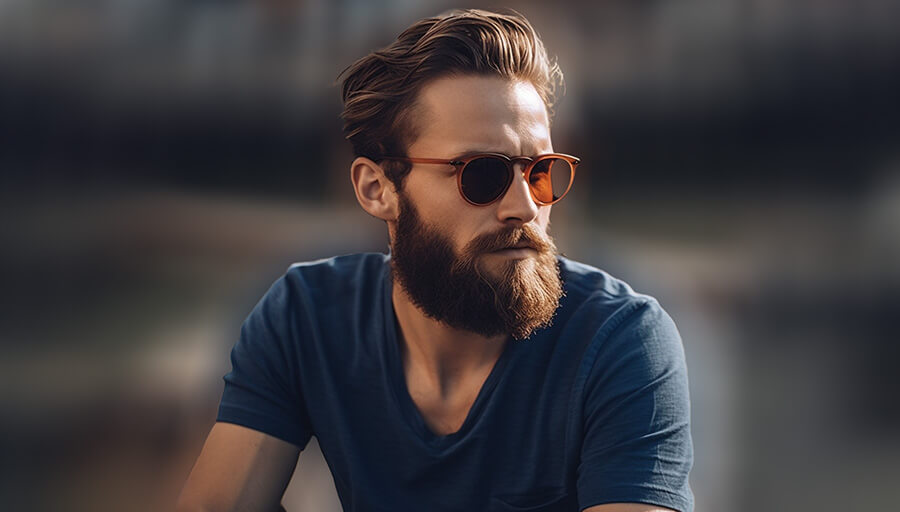 7 Tips to Care For Your Beard This Summer