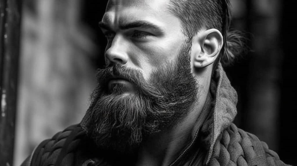 10 Common Beard-Grooming Mistakes Men Make & How to Steer Clear of Them
