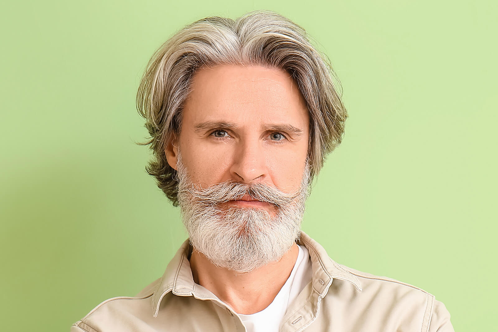 10 Best Lumberjack Beard Styles for Men | The Beard Struggle