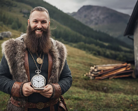 a viking in time (1)