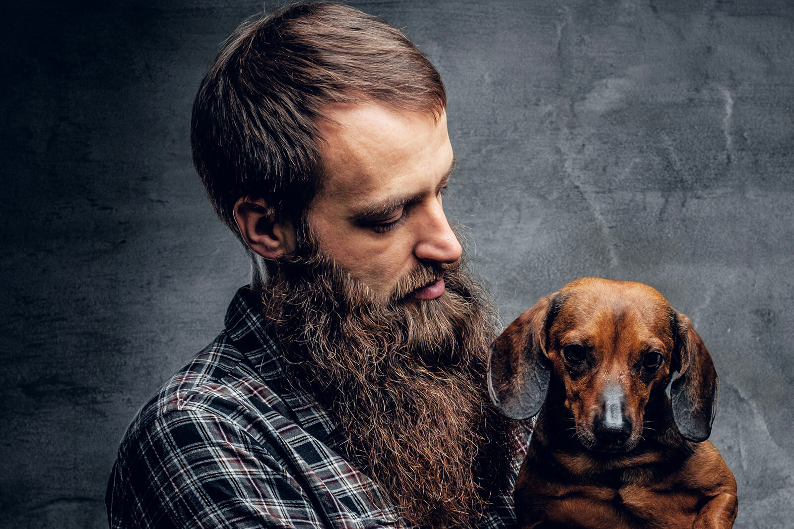 How To Grow A Thicker Beard  15 EvidenceBacked Strategies  Mission Beard