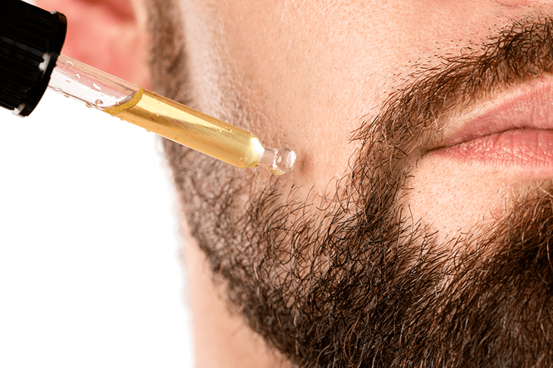 Step-by-Step Guide: The Different Stages of Growing a Beard & Tips to  Promote Beard Growth | The Beard Struggle