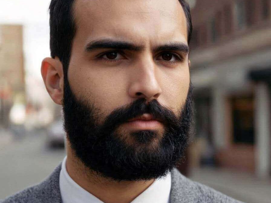 50+ Best Beard Styles For Men With Pictures 2024