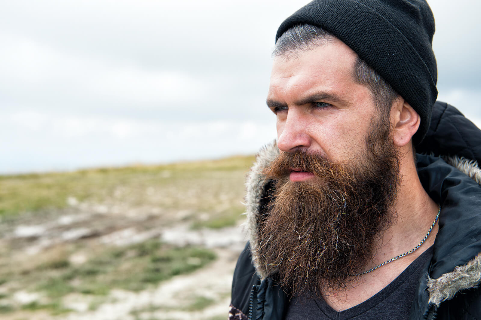 20 Best Long Beard Styles For Men – Different Types In 2023