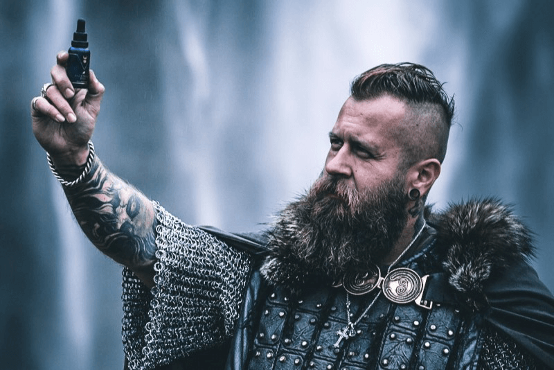 13 Proven Ways To Grow A Thicker, Fuller Beard Faster | The Beard Struggle