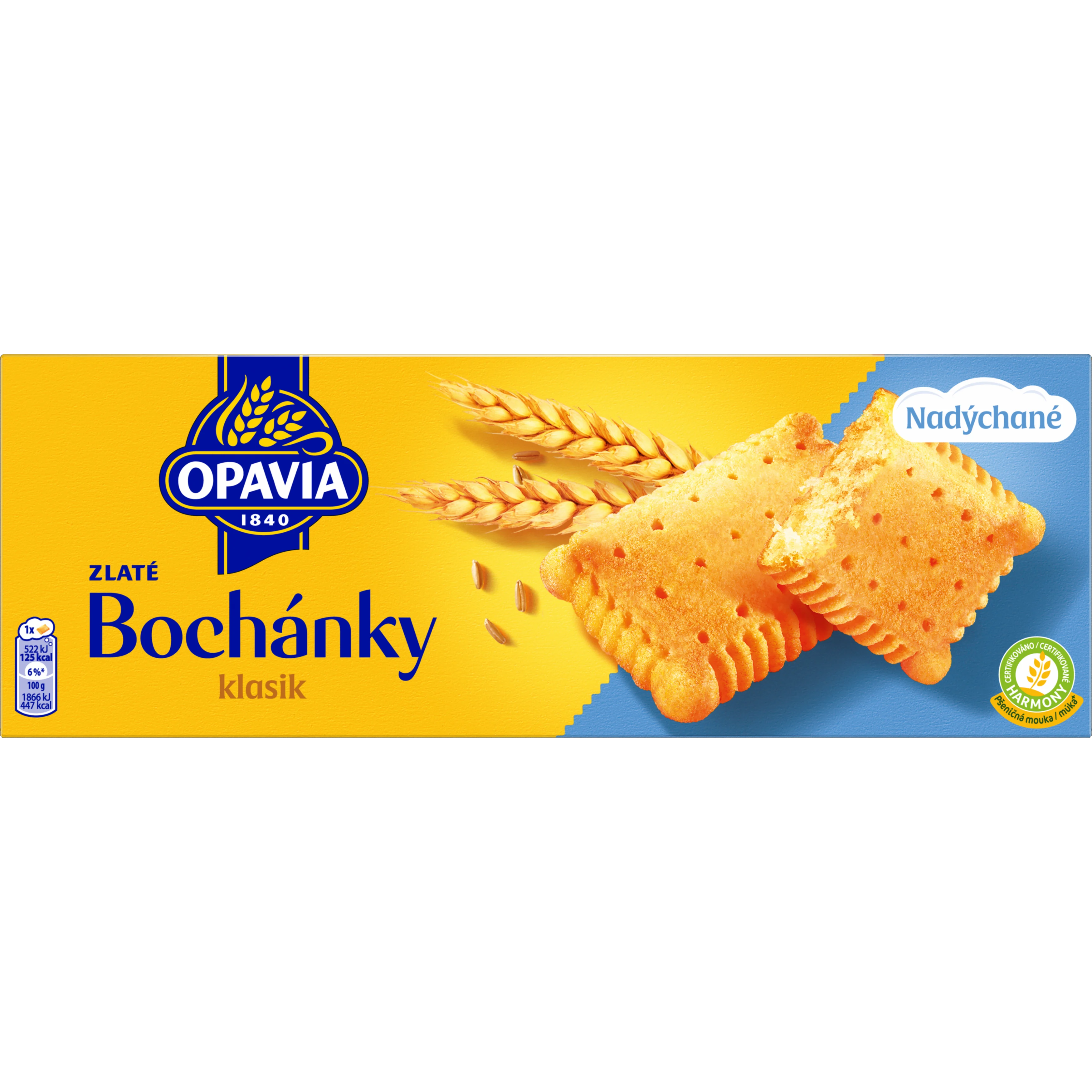 Bochánky klasik