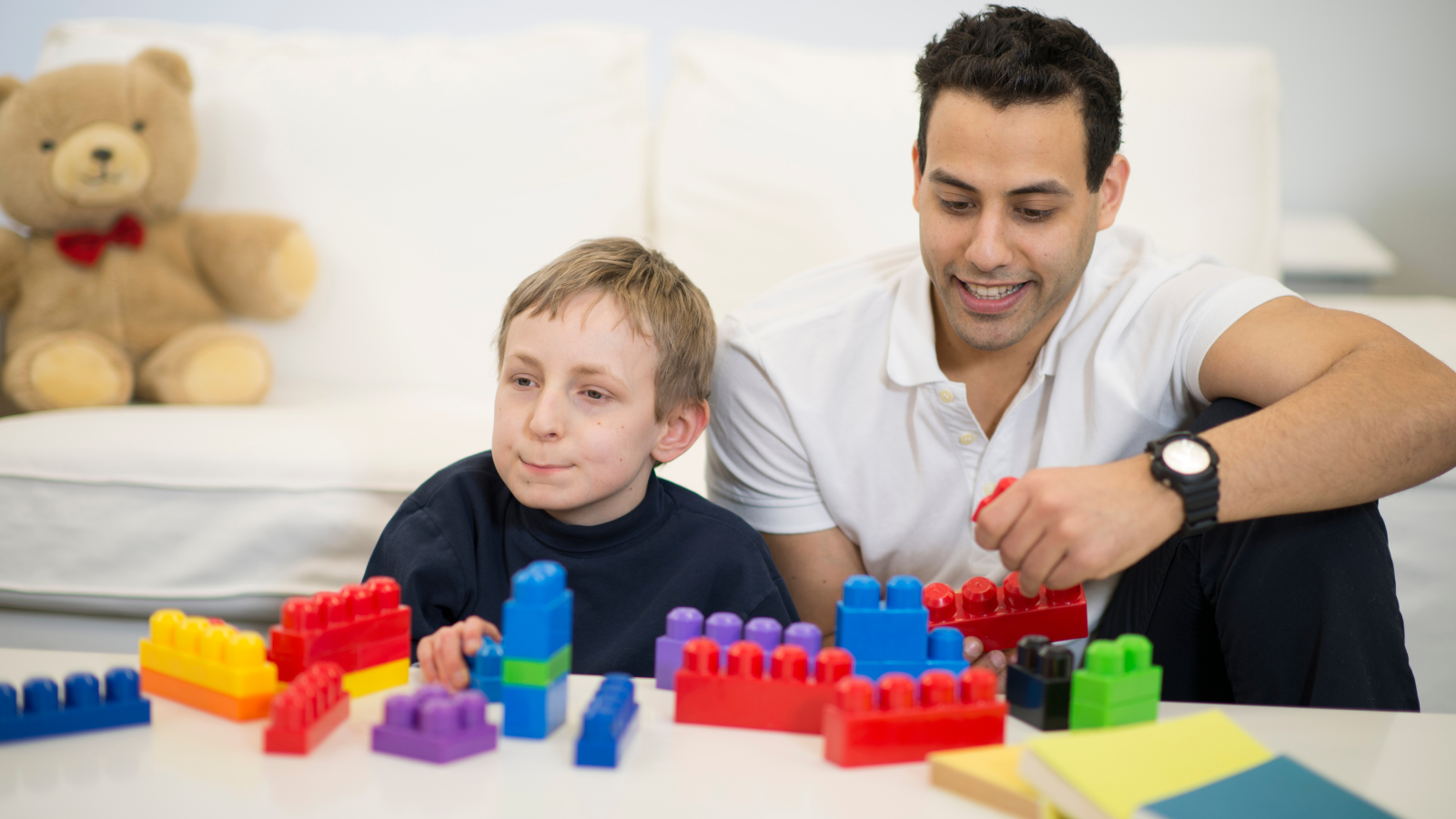 Preparing Children with Additional Needs for a Successful School Year ...