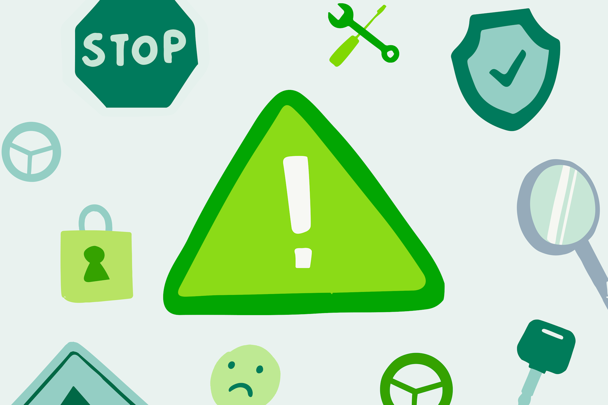 What is car insurance fraud? Know what to look for | HiRoad