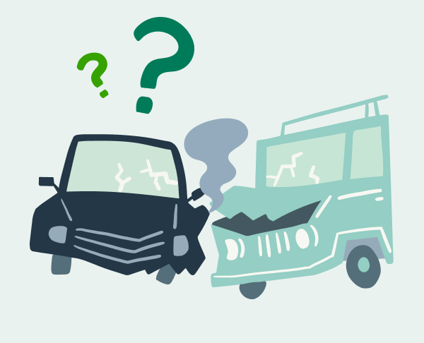 Can pay for damage to your car caused by a driver without enough or any liability insurance.