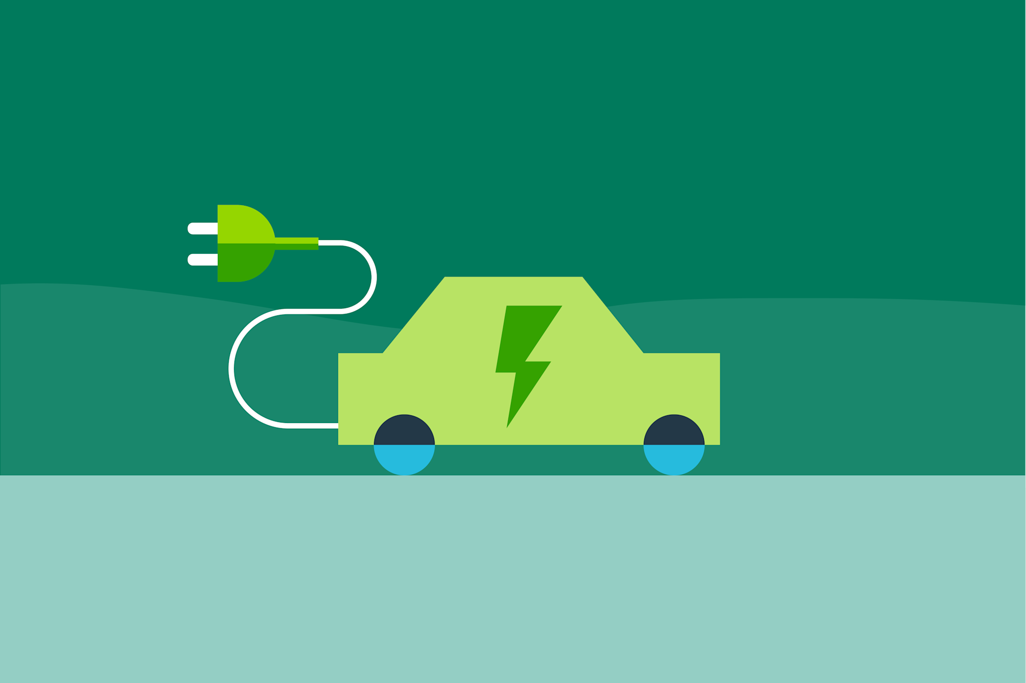 Is It More Expensive To Insure an Electric Car HiRoad