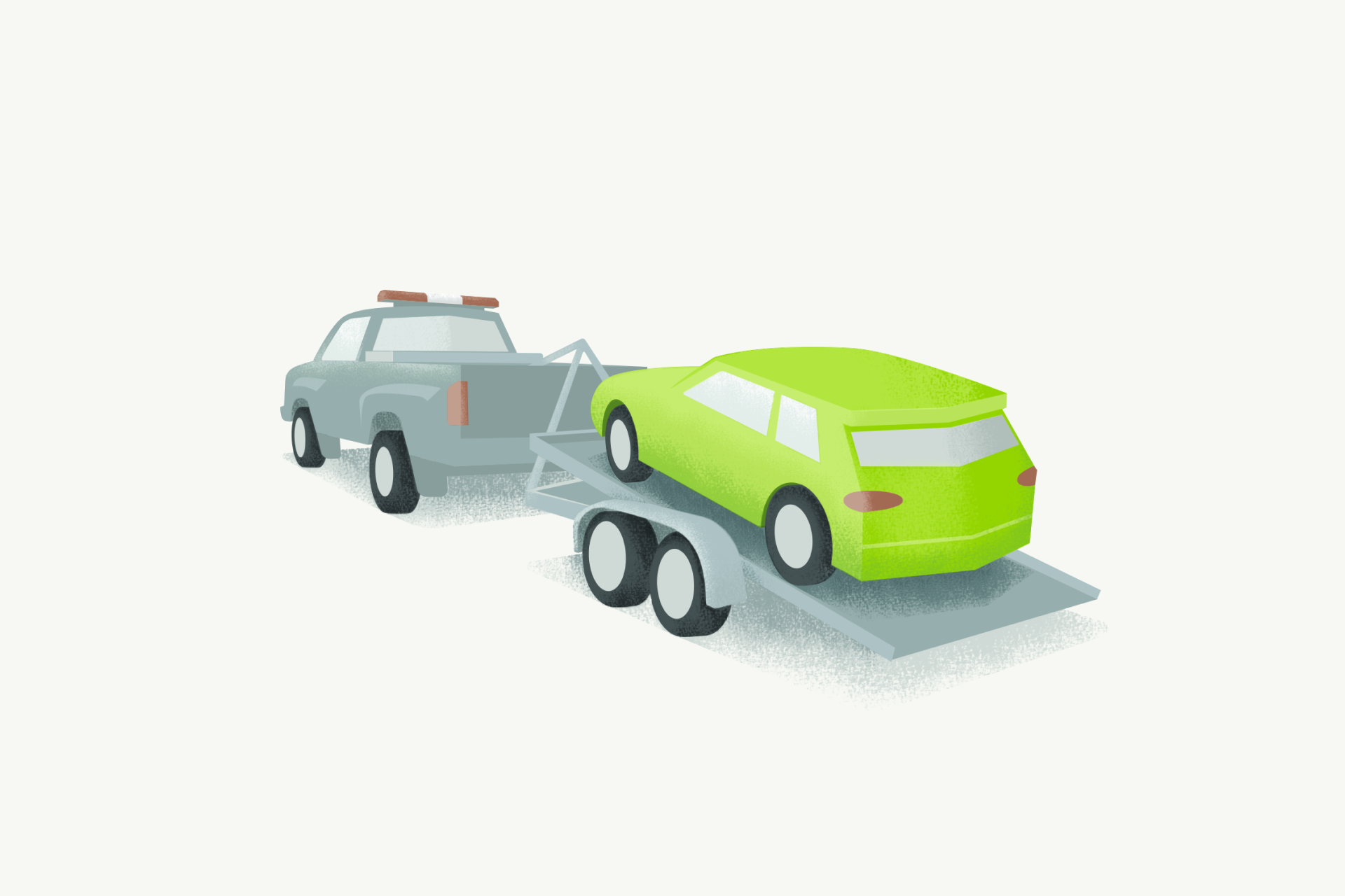 How does roadside assistance work? blog image