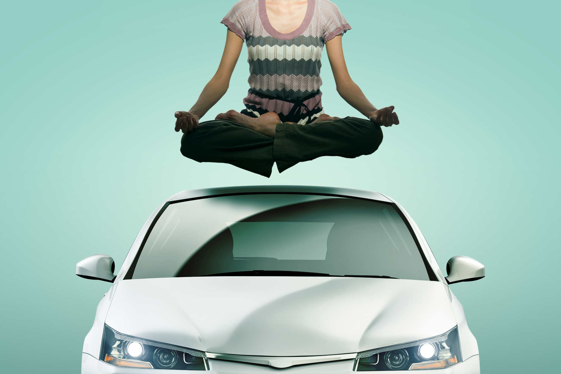 Eco-Friendly Jeep Driving Habits That Reduce Stress - Featured Image