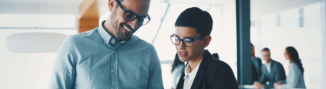 top itservices AG