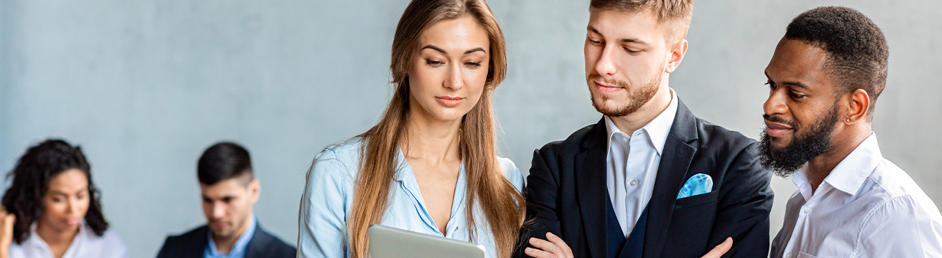 top itservices AG