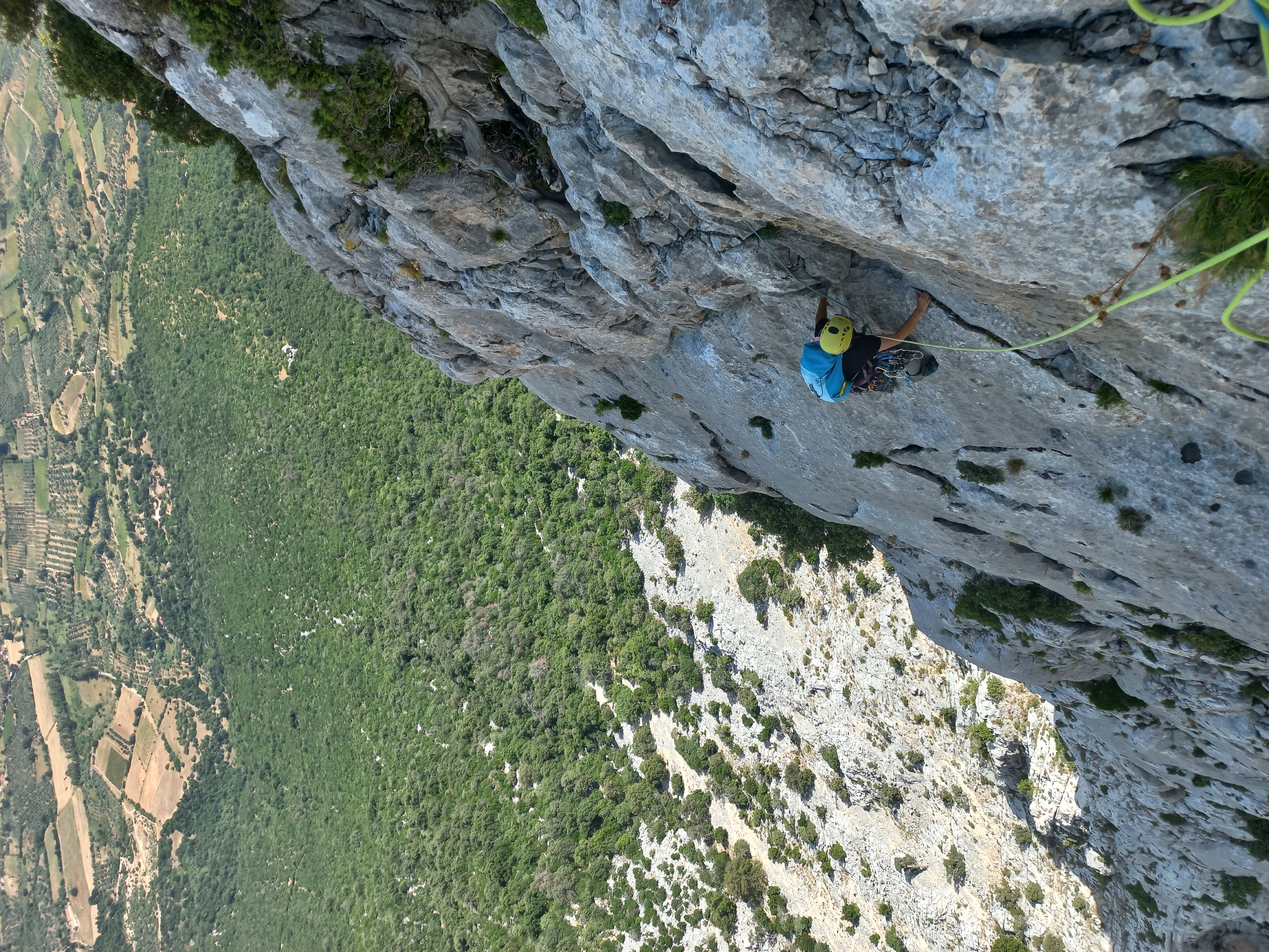 multipitch north west cusidore alpine guide