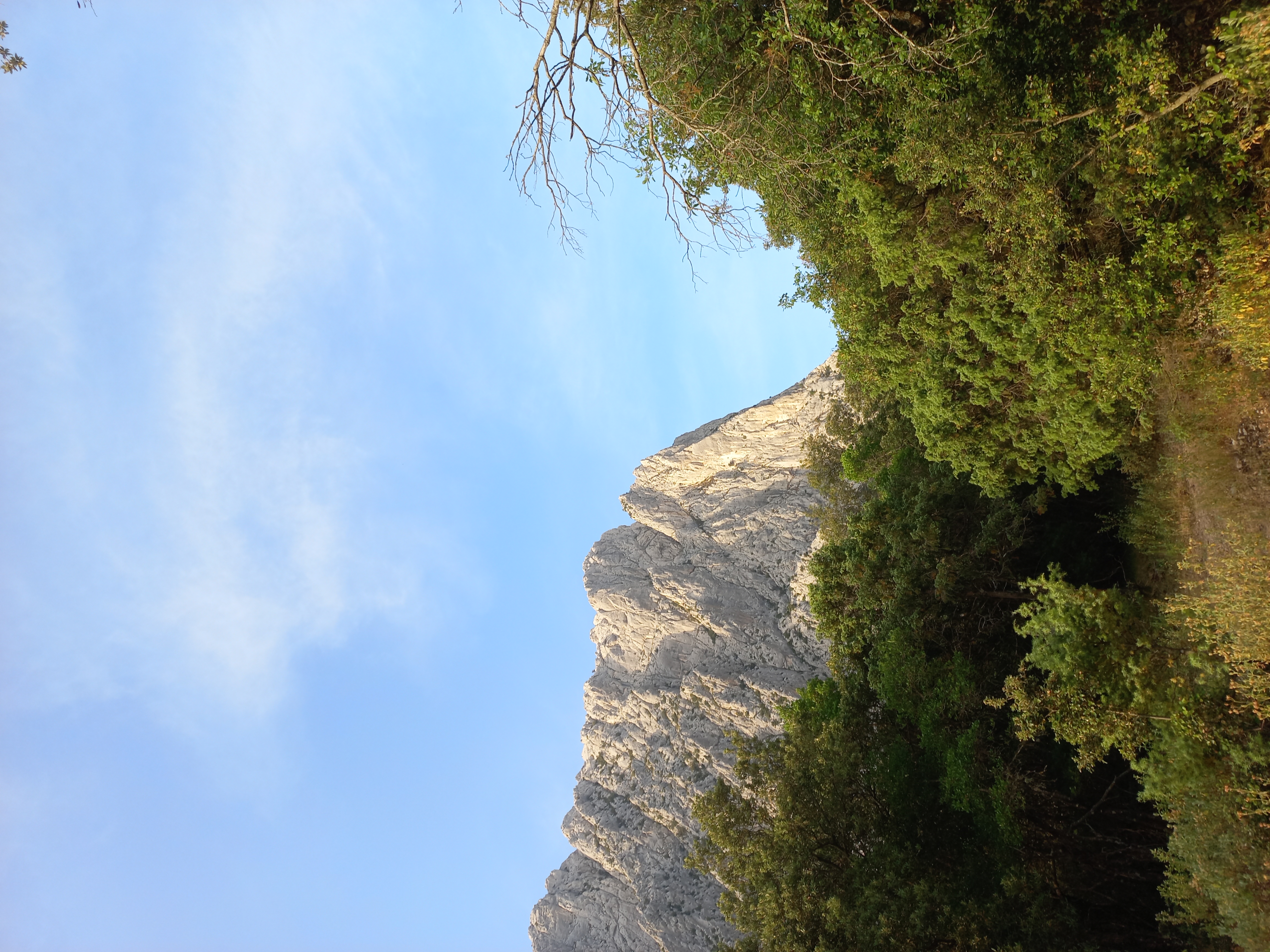 Spigolo Nord Ovest Cusidore Guida Alpina