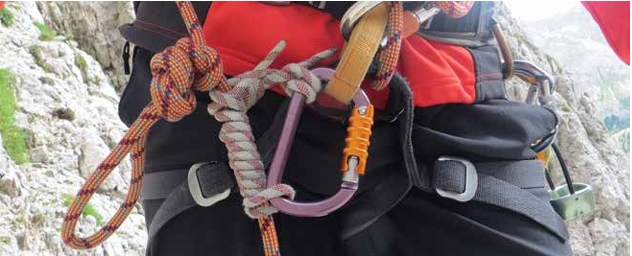 legatura con machard