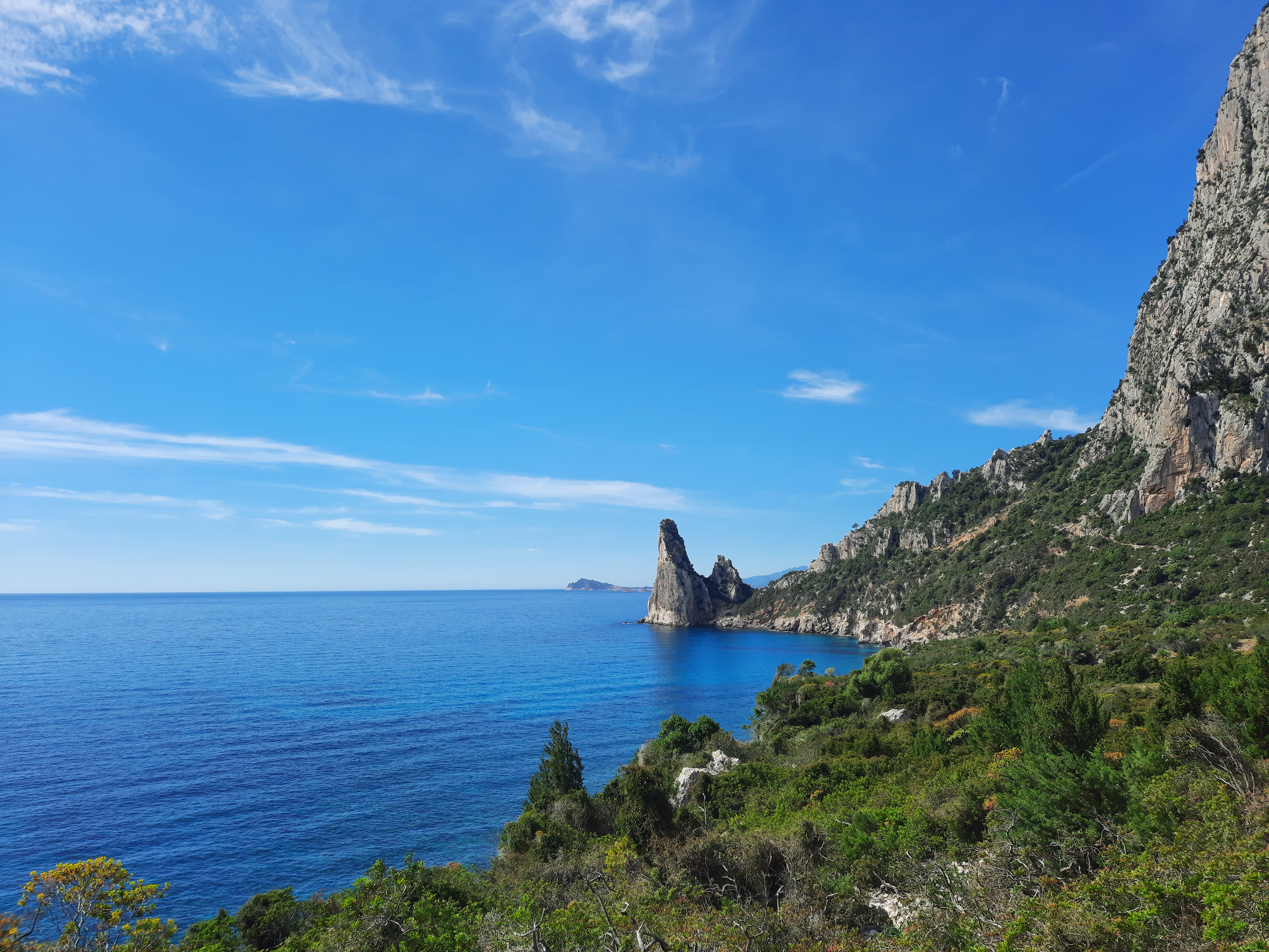 Selvaggio Blu Pedra Longa Guida Alpina