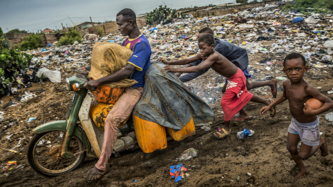 Event - LBS Photography Awards Winner