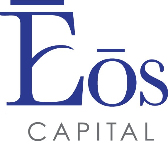 EOS logo