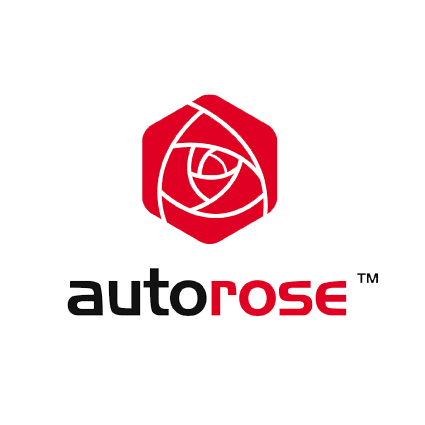 AutoRose Transparent Logo 2