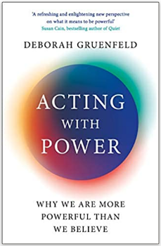 Book 4 - Acting with power