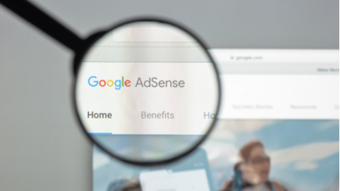 Google Adsense