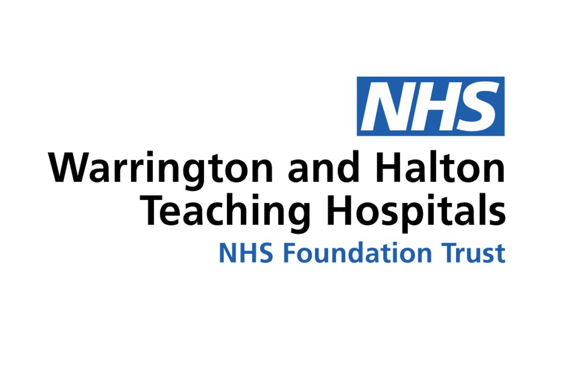 NHS Warringtom v3