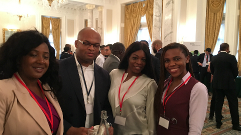 LBS Africa Business Summit