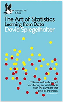 Book 5 - The art of statistics learning from data