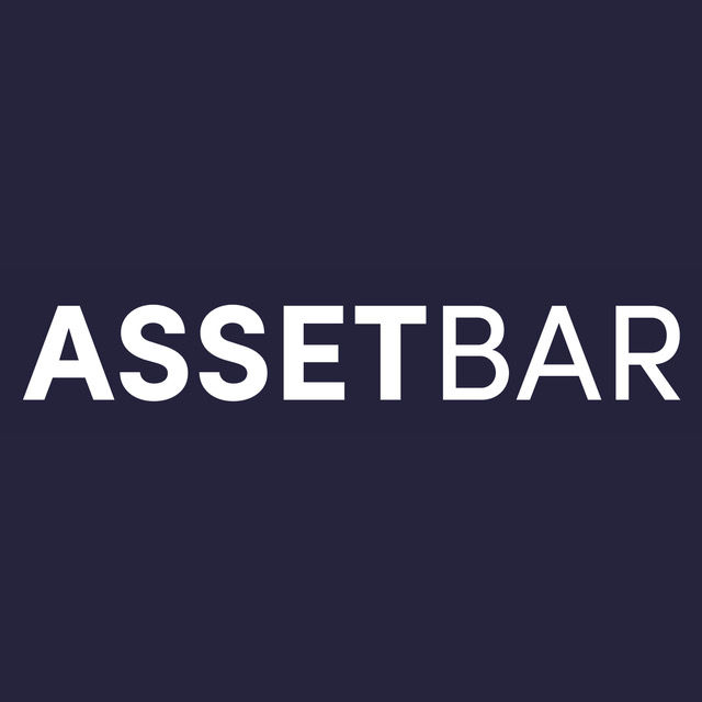 Assetbar