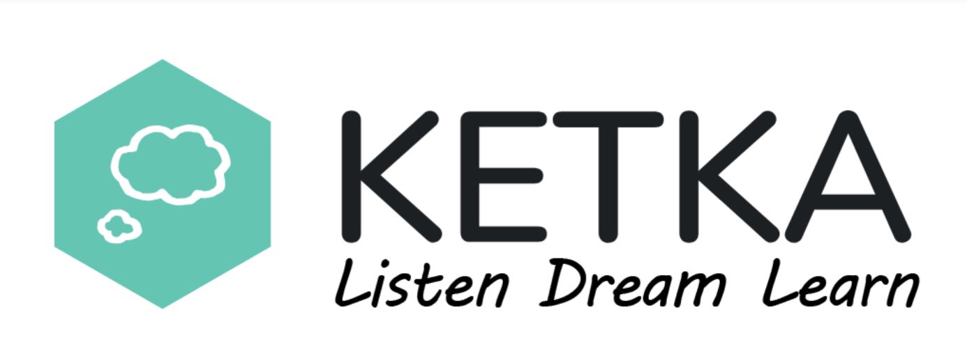 Ketka Logo