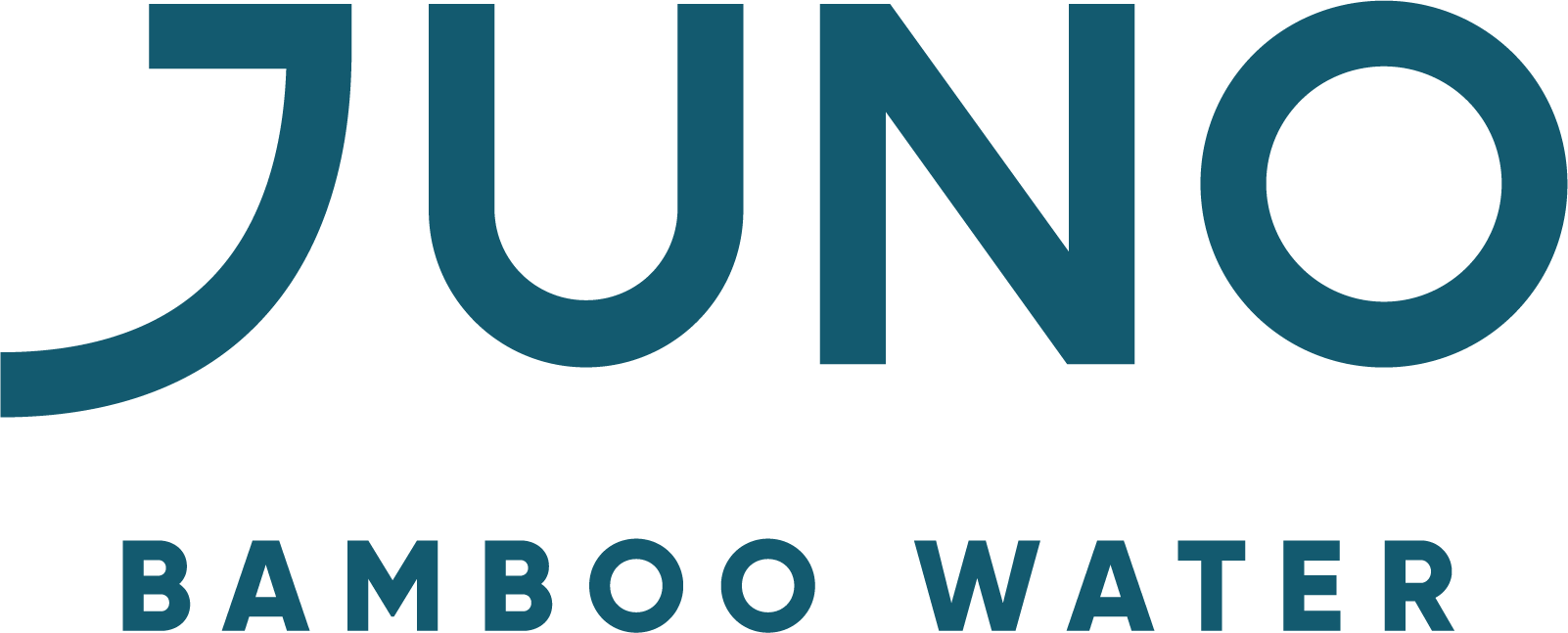 Juno BW Logo COL