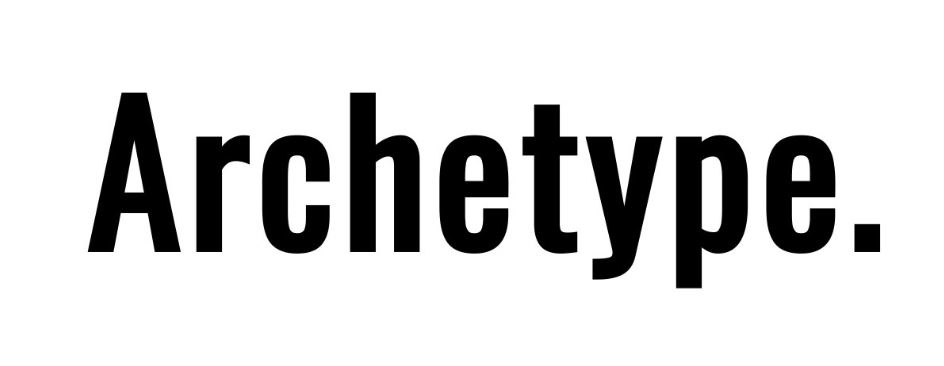 Archetype logo