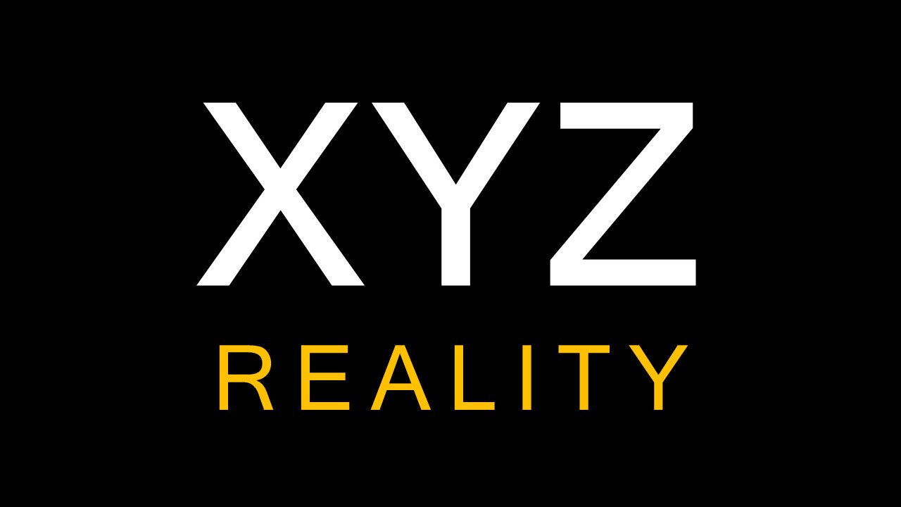 XYZ Logo