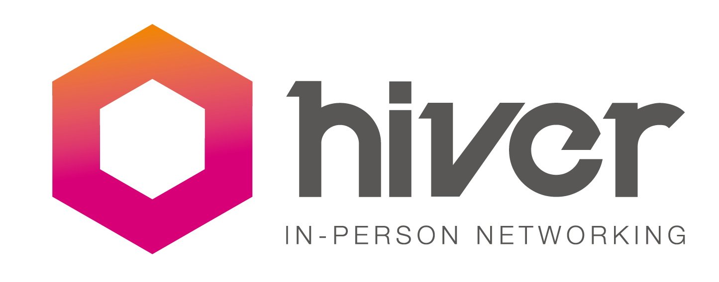 Hiver logo