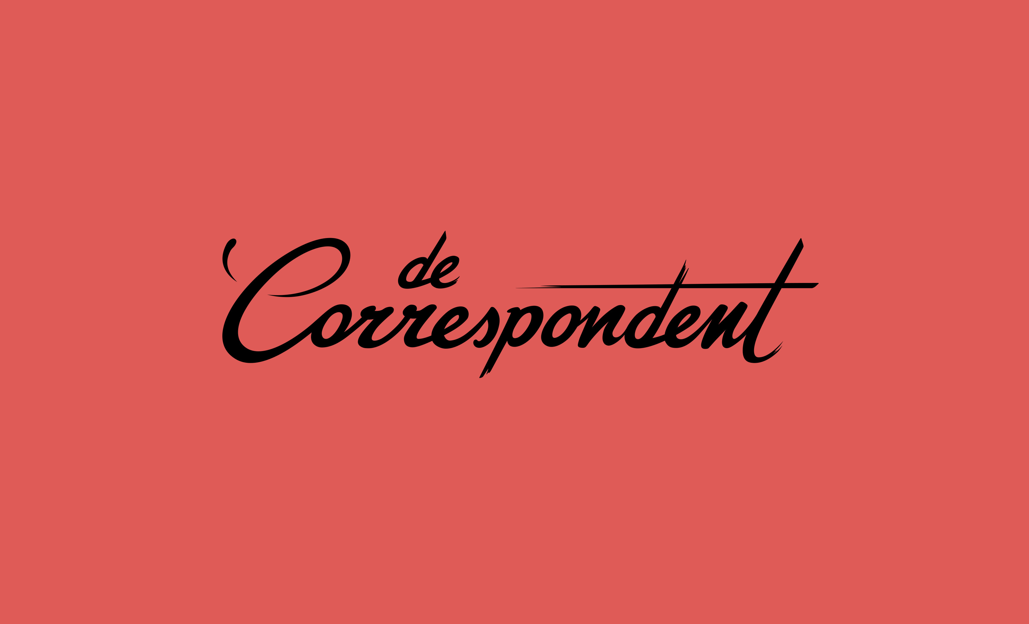 HWC_DeCorrespondent_logo FD21C2E385054BCBBA85E14D84D09A87