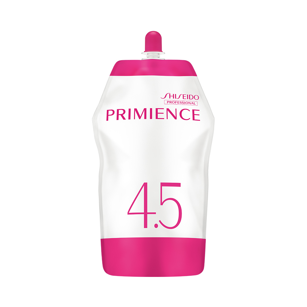 Primience プリミエンス Products 資生堂プロフェッショナル Shiseido Professional Shiseido Professional