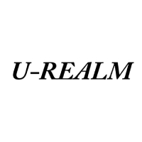 U-REALM logo