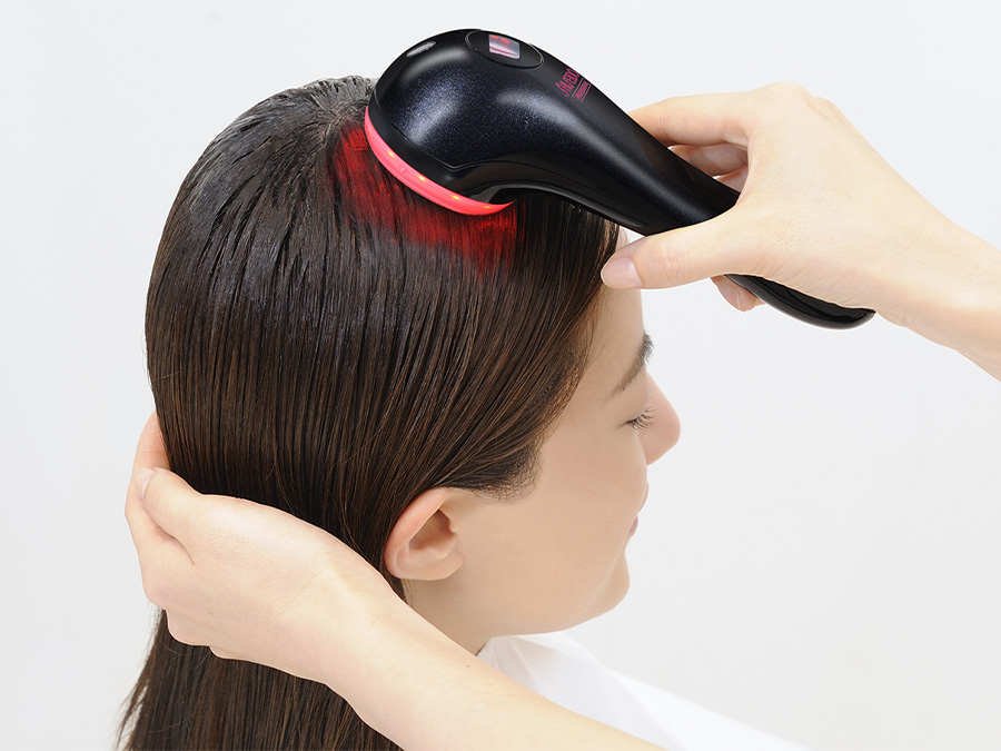 ADENOVITAL | THE HAIR CARE | PRODUCTS | 資生堂プロフェッショナル ...