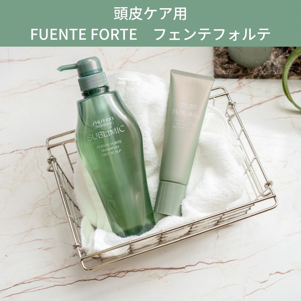 Which Shampoo & Treatment are the perfect match for your hair ...