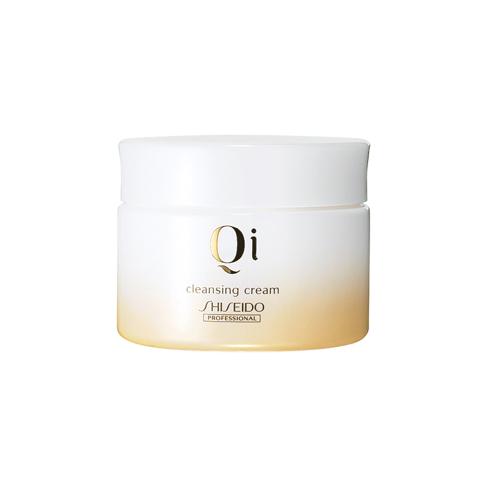 資生堂 プロフェッショナル ザ・クリーム Qi the cream 25g