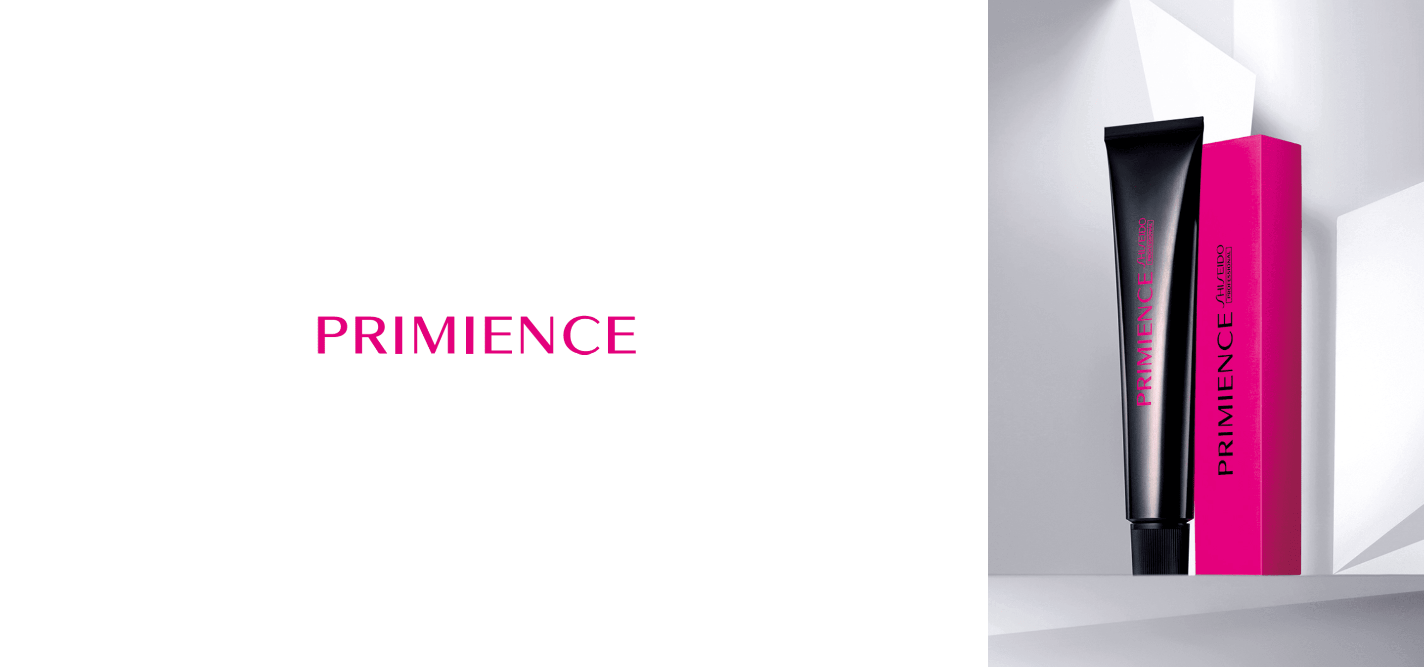 Primience プリミエンス Products 資生堂プロフェッショナル Shiseido Professional Shiseido Professional