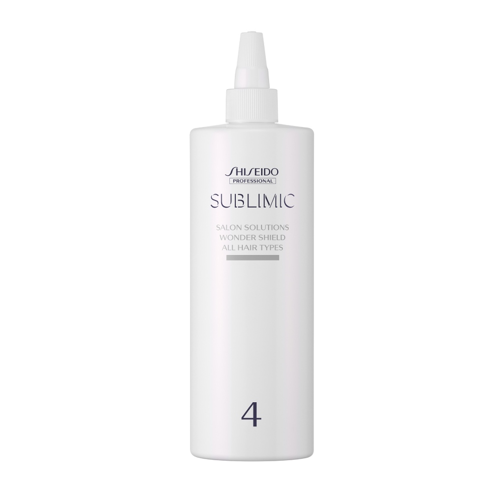 サロンソリューション ワンダーシールド | SALON SOLUTIONS | SUBLIMIC ...