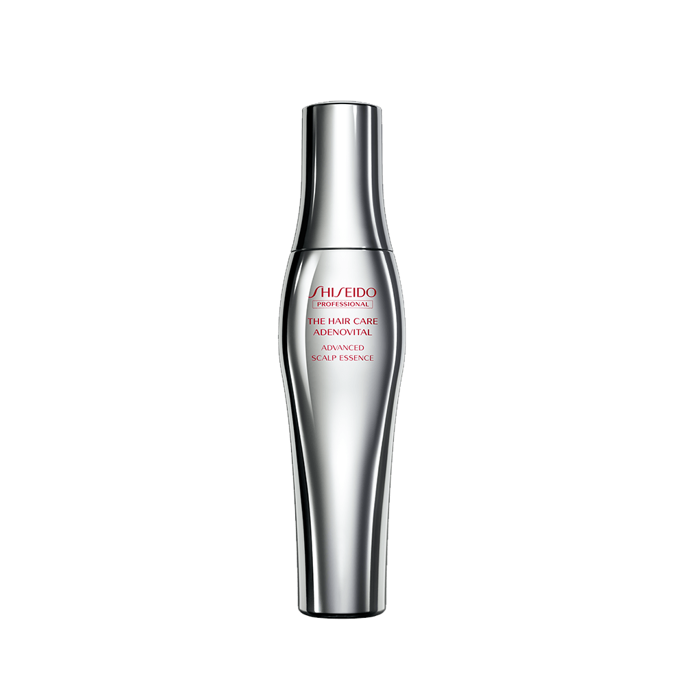 アデノバイタル アドバンスト スカルプエッセンス | Shiseido Professional