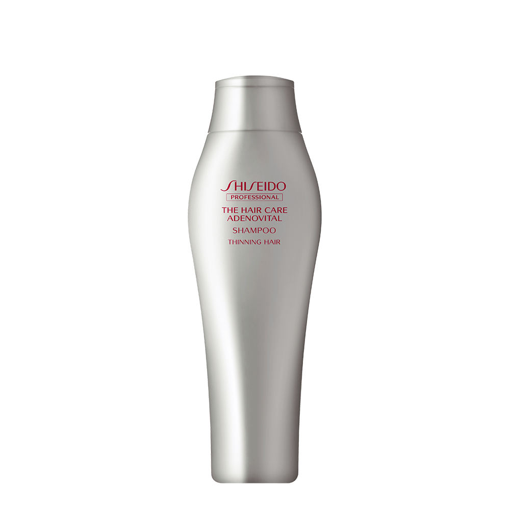 Adenovital Shampoo | Shiseido Professional